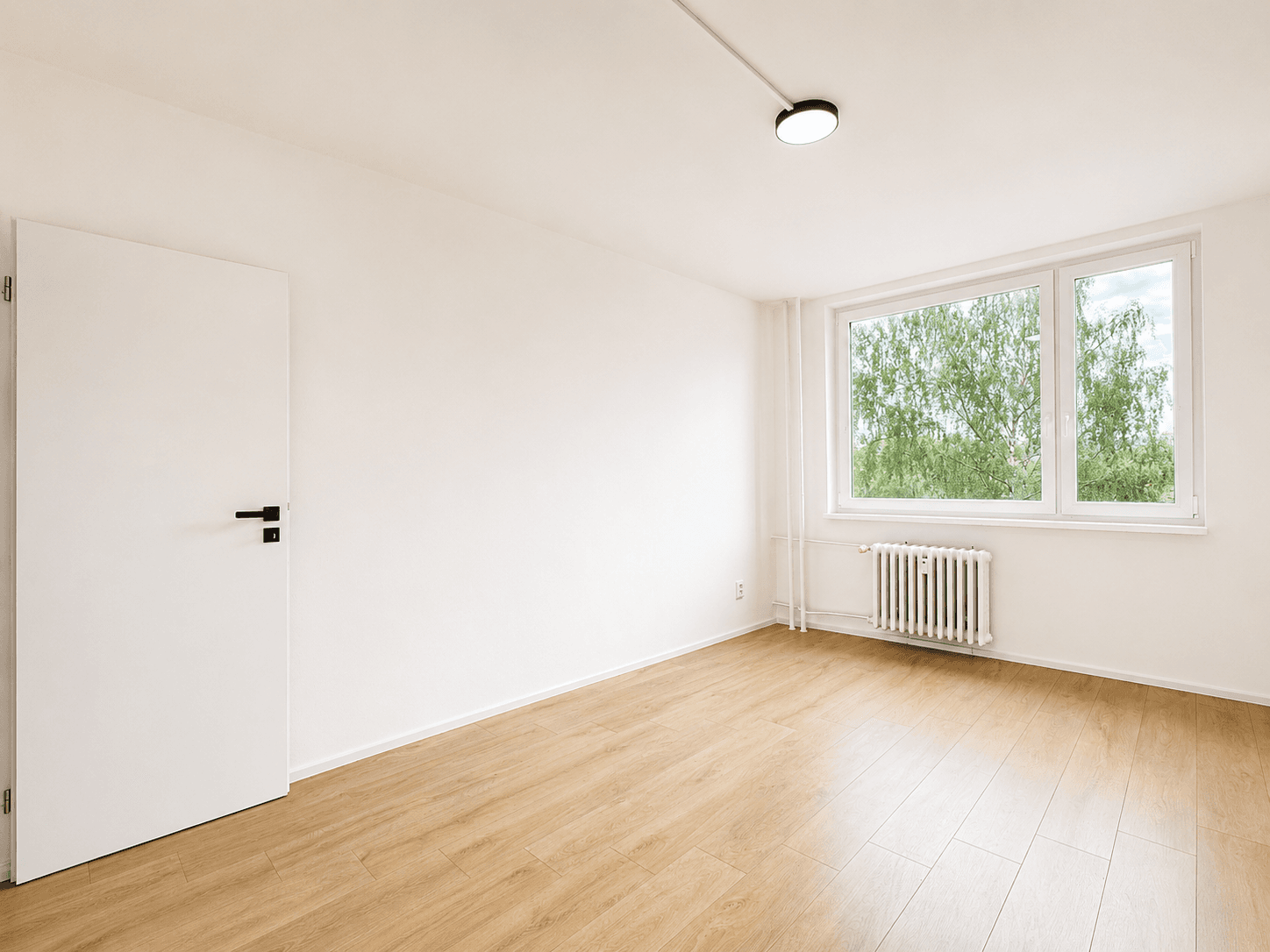 3 bedroom with open-plan kitchen flat for sale, 80 m², Vašátkova, Prague, Prague 3 bedroom with open-plan kitchen flat for sale, 80 m², Vašátkova, Prague, Prague