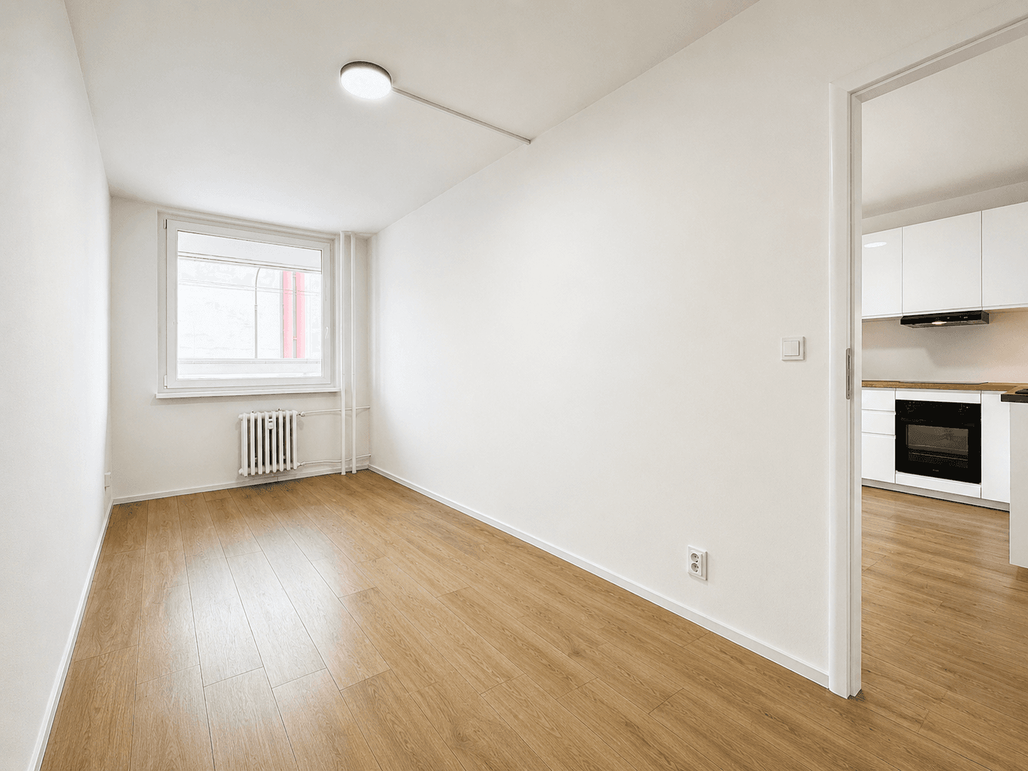 3 bedroom with open-plan kitchen flat for sale, 80 m², Vašátkova, Prague, Prague 3 bedroom with open-plan kitchen flat for sale, 80 m², Vašátkova, Prague, Prague