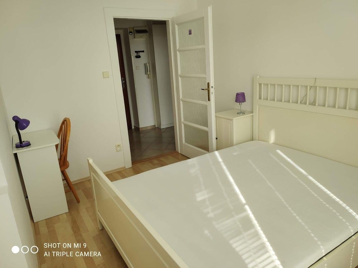 1 bedroom with open-plan kitchen flat to rent, 47 m², Bezručova, Brno, Jihomoravský Region 1 bedroom with open-plan kitchen flat to rent, 47 m², Bezručova, Brno, Jihomoravský Region