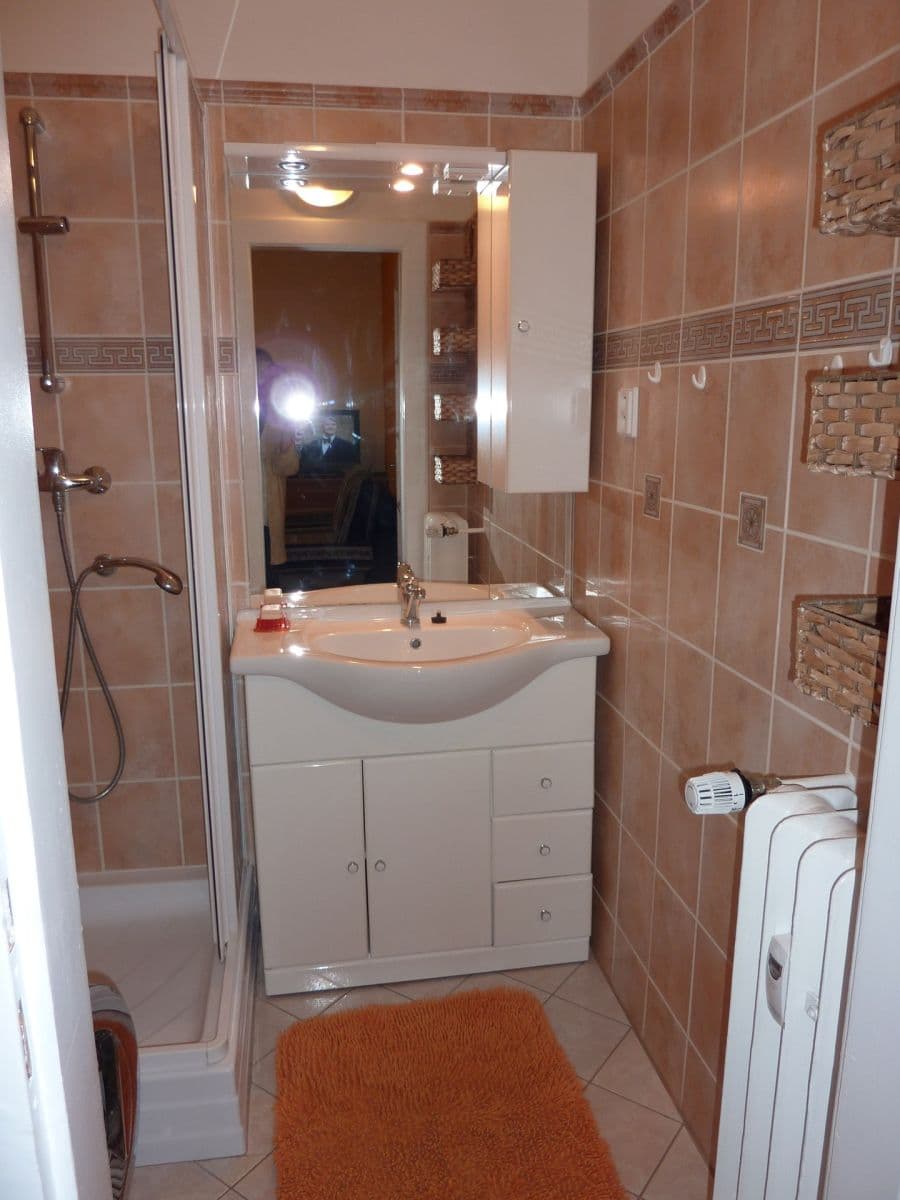1 bedroom with open-plan kitchen flat to rent, 47 m², Bezručova, Brno, Jihomoravský Region 1 bedroom with open-plan kitchen flat to rent, 47 m², Bezručova, Brno, Jihomoravský Region