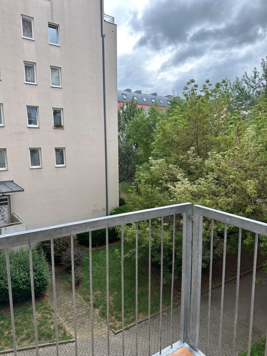 Studio flat for sale, 32 m², Pešlova, Prague, Prague Studio flat for sale, 32 m², Pešlova, Prague, Prague
