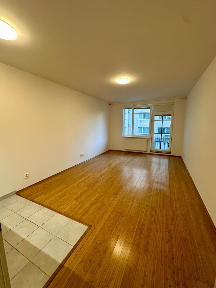 Studio flat for sale, 32 m², Pešlova, Prague, Prague Studio flat for sale, 32 m², Pešlova, Prague, Prague