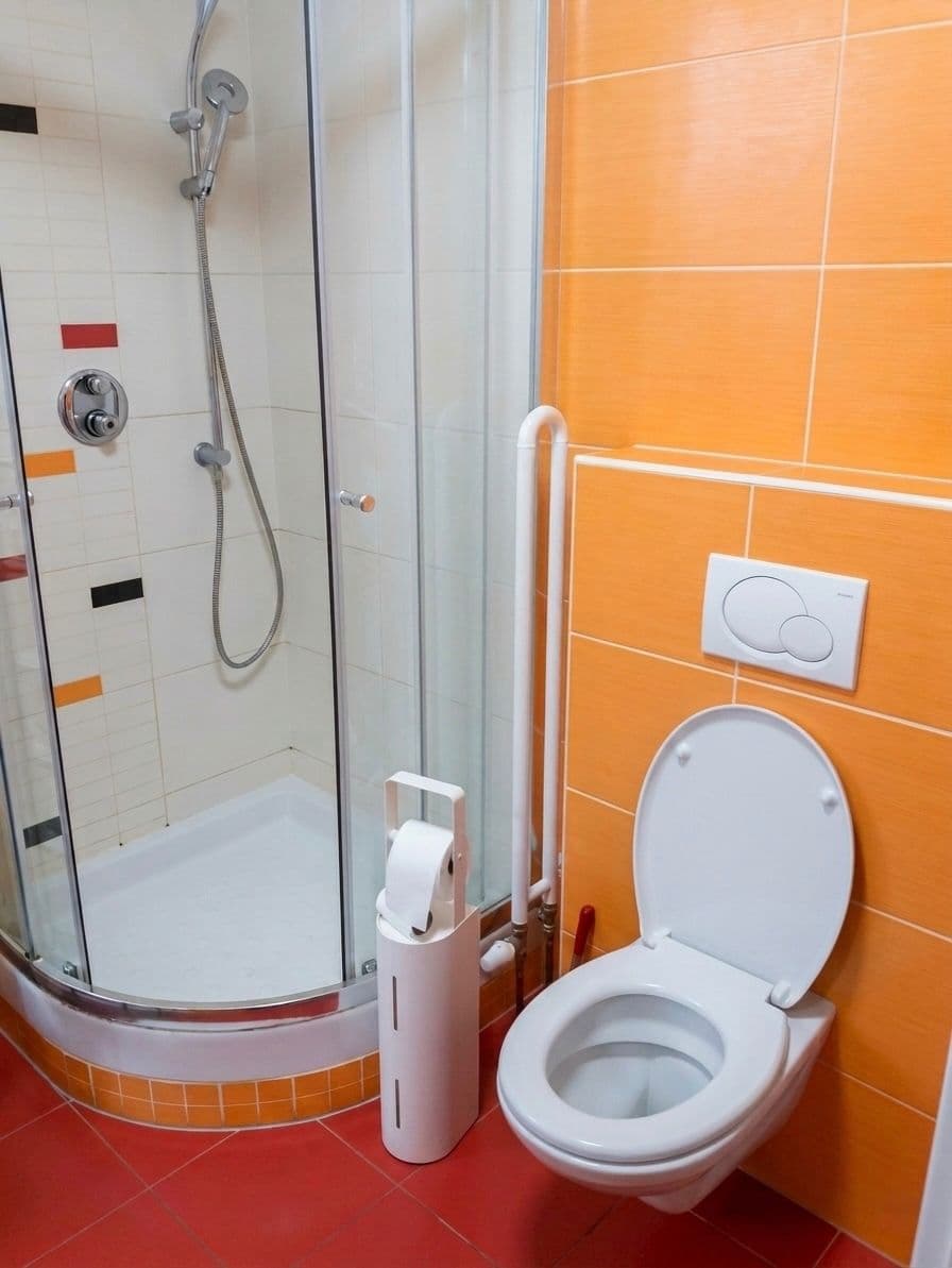Studio flat to rent, 70 m², Hybešova, Brno, Jihomoravský Region Studio flat to rent, 70 m², Hybešova, Brno, Jihomoravský Region