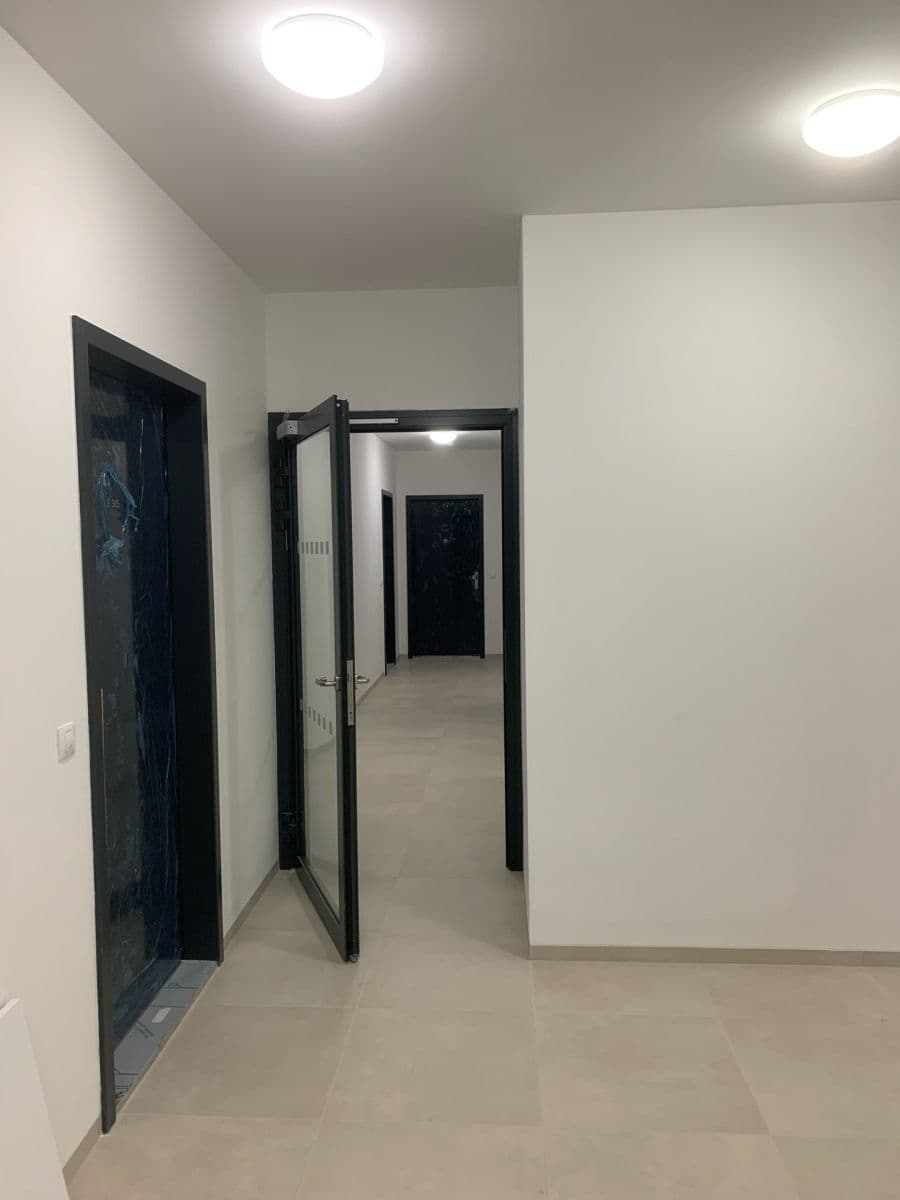 1 bedroom with open-plan kitchen flat to rent, 70 m², Michelská, Prague, Prague 1 bedroom with open-plan kitchen flat to rent, 70 m², Michelská, Prague, Prague