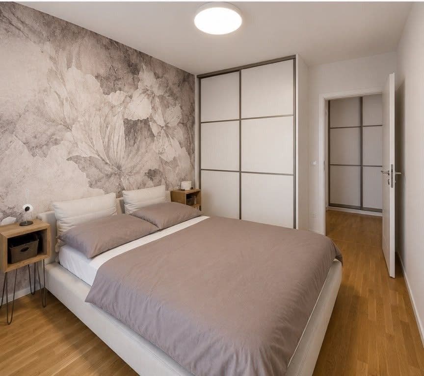 1 bedroom with open-plan kitchen flat to rent, 70 m², Michelská, Prague, Prague 1 bedroom with open-plan kitchen flat to rent, 70 m², Michelská, Prague, Prague