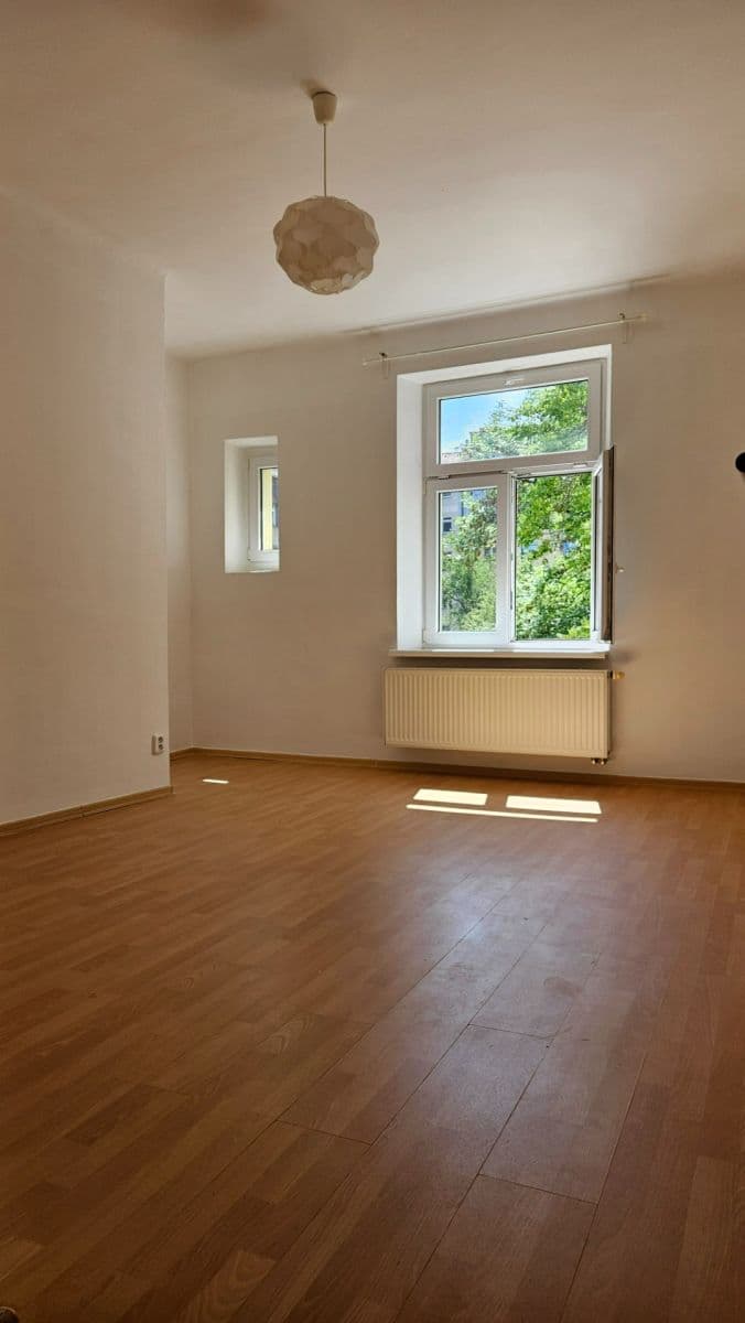 1 bedroom with open-plan kitchen flat to rent, 42 m², Horní, Prague, Prague 1 bedroom with open-plan kitchen flat to rent, 42 m², Horní, Prague, Prague