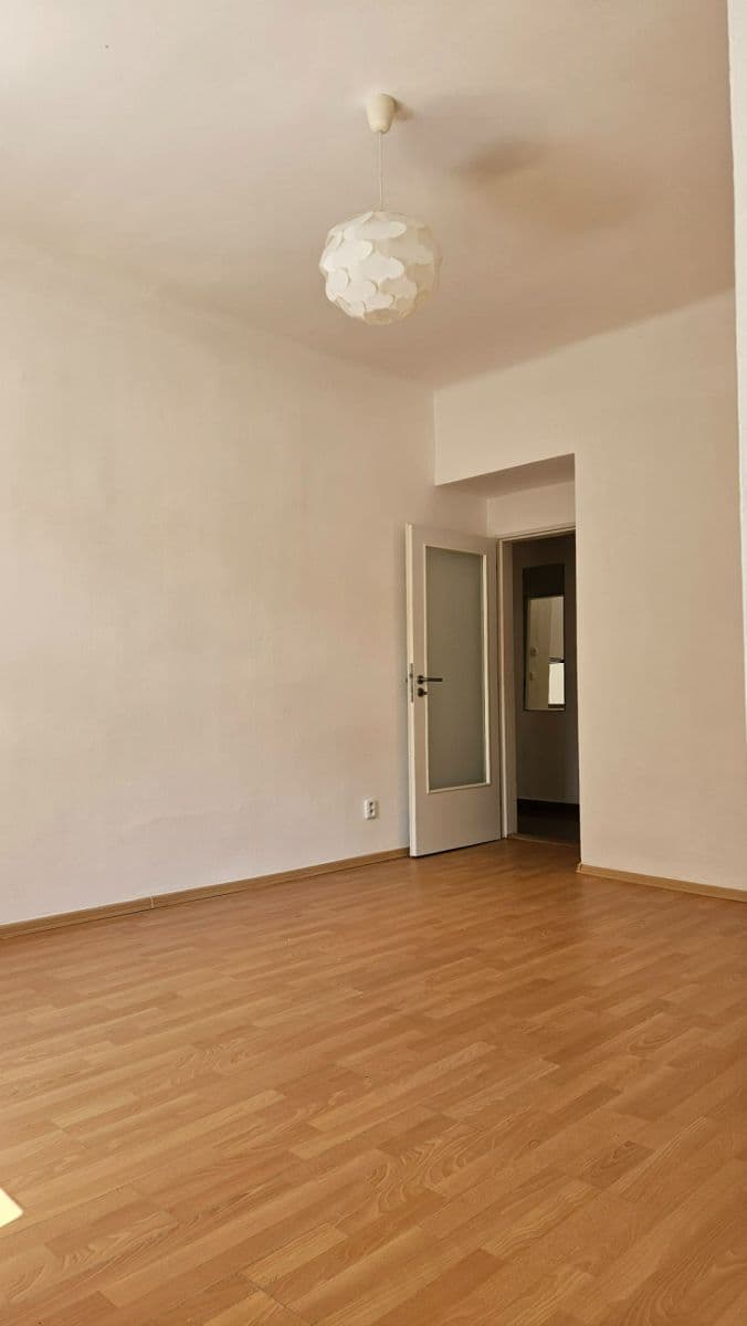 1 bedroom with open-plan kitchen flat to rent, 42 m², Horní, Prague, Prague 1 bedroom with open-plan kitchen flat to rent, 42 m², Horní, Prague, Prague