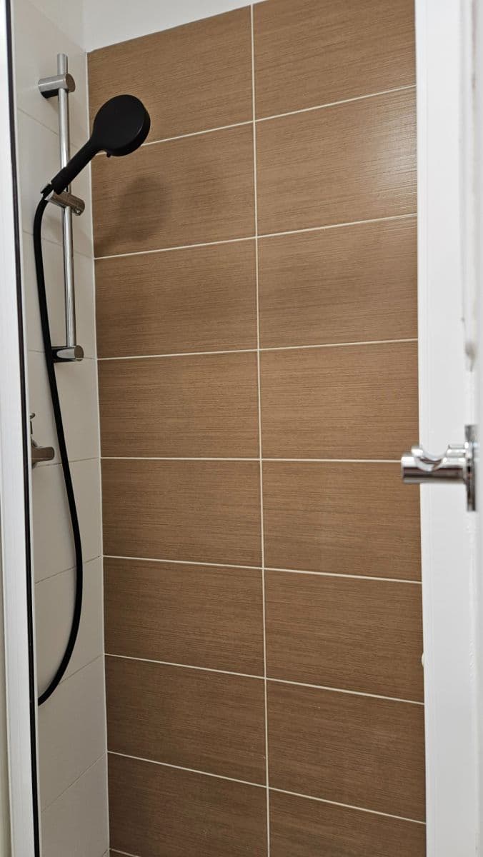 1 bedroom with open-plan kitchen flat to rent, 42 m², Horní, Prague, Prague 1 bedroom with open-plan kitchen flat to rent, 42 m², Horní, Prague, Prague