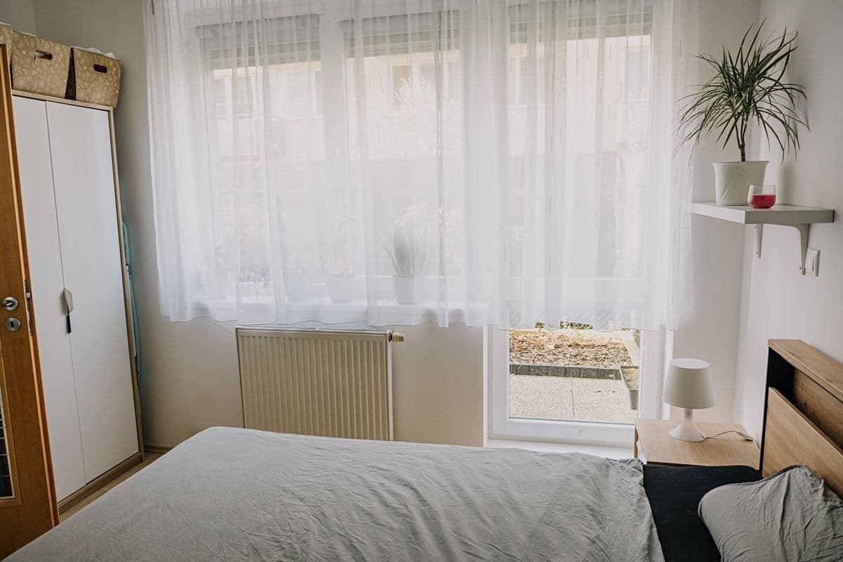 2 bedroom with open-plan kitchen flat for sale, 122 m², U Hostavického potoka, Prague, Prague 2 bedroom with open-plan kitchen flat for sale, 122 m², U Hostavického potoka, Prague, Prague