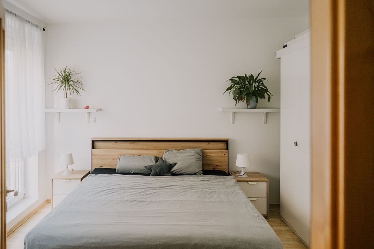 2 bedroom with open-plan kitchen flat for sale, 122 m², U Hostavického potoka, Prague, Prague 2 bedroom with open-plan kitchen flat for sale, 122 m², U Hostavického potoka, Prague, Prague