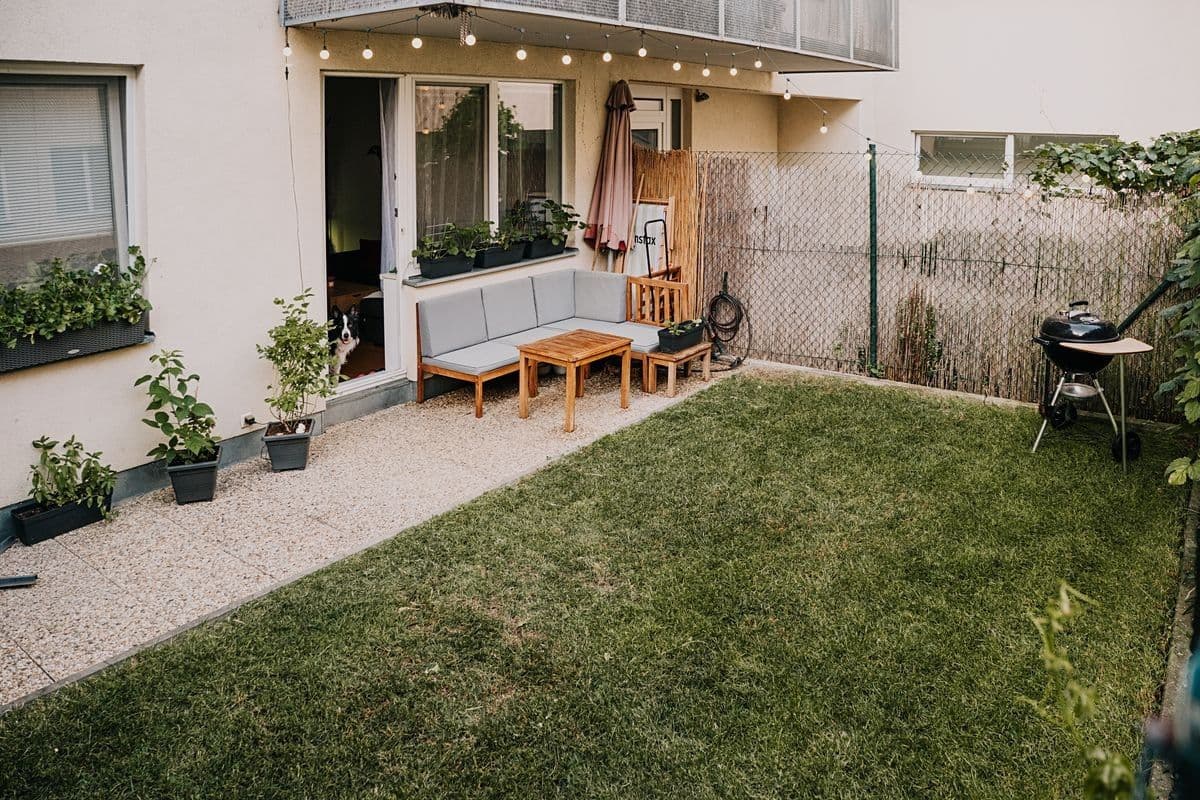 2 bedroom with open-plan kitchen flat for sale, 122 m², U Hostavického potoka, Prague, Prague 2 bedroom with open-plan kitchen flat for sale, 122 m², U Hostavického potoka, Prague, Prague