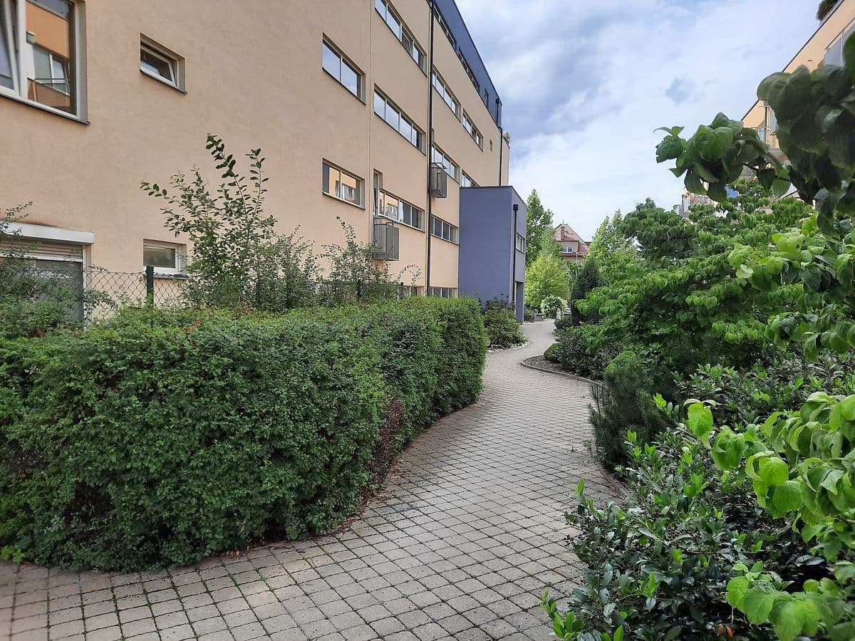 2 bedroom with open-plan kitchen flat for sale, 122 m², U Hostavického potoka, Prague, Prague 2 bedroom with open-plan kitchen flat for sale, 122 m², U Hostavického potoka, Prague, Prague