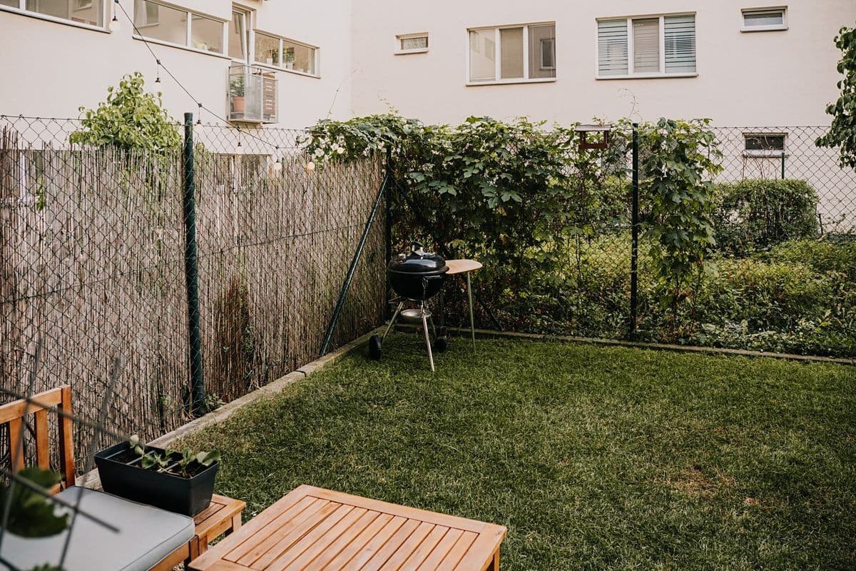 2 bedroom with open-plan kitchen flat for sale, 122 m², U Hostavického potoka, Prague, Prague 2 bedroom with open-plan kitchen flat for sale, 122 m², U Hostavického potoka, Prague, Prague