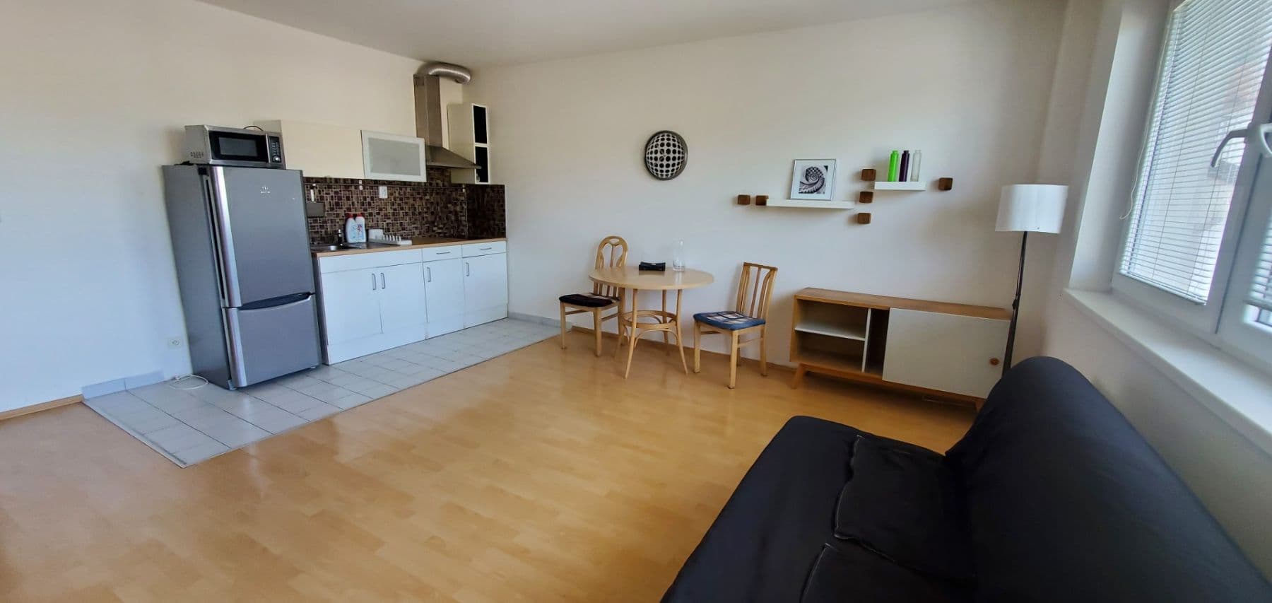 Studio flat to rent, 34 m², Na Kopečku, Prague, Prague Studio flat to rent, 34 m², Na Kopečku, Prague, Prague