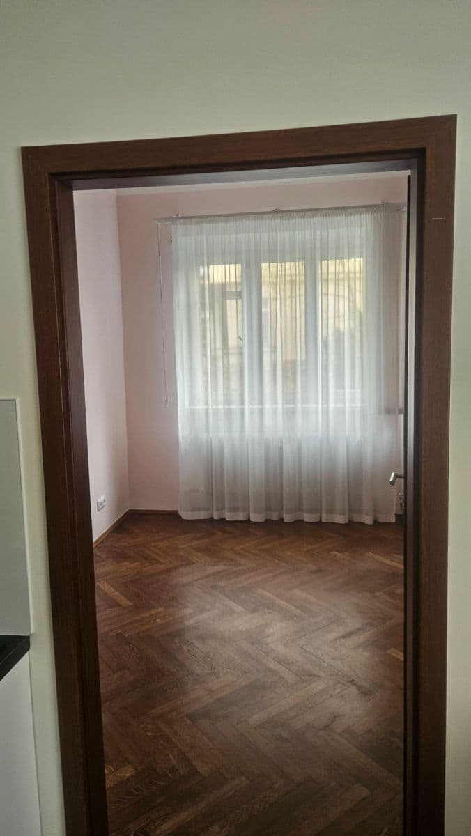 2 bedroom with open-plan kitchen flat to rent, 72 m², 5. května, Prague, Prague 2 bedroom with open-plan kitchen flat to rent, 72 m², 5. května, Prague, Prague