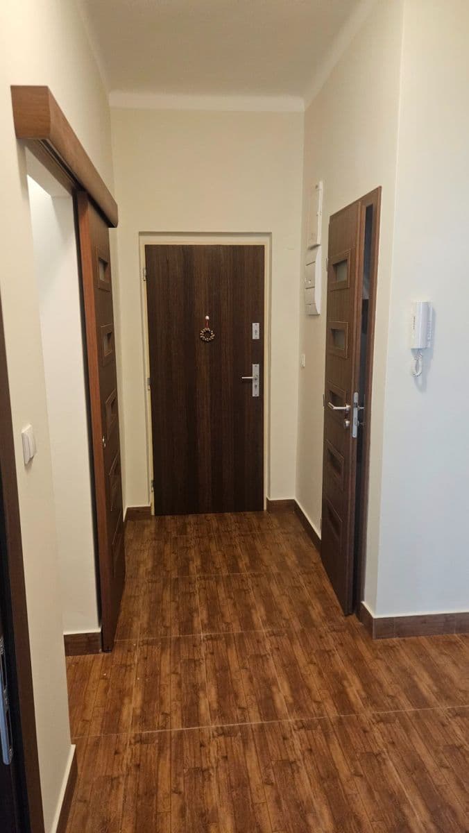 2 bedroom with open-plan kitchen flat to rent, 72 m², 5. května, Prague, Prague 2 bedroom with open-plan kitchen flat to rent, 72 m², 5. května, Prague, Prague