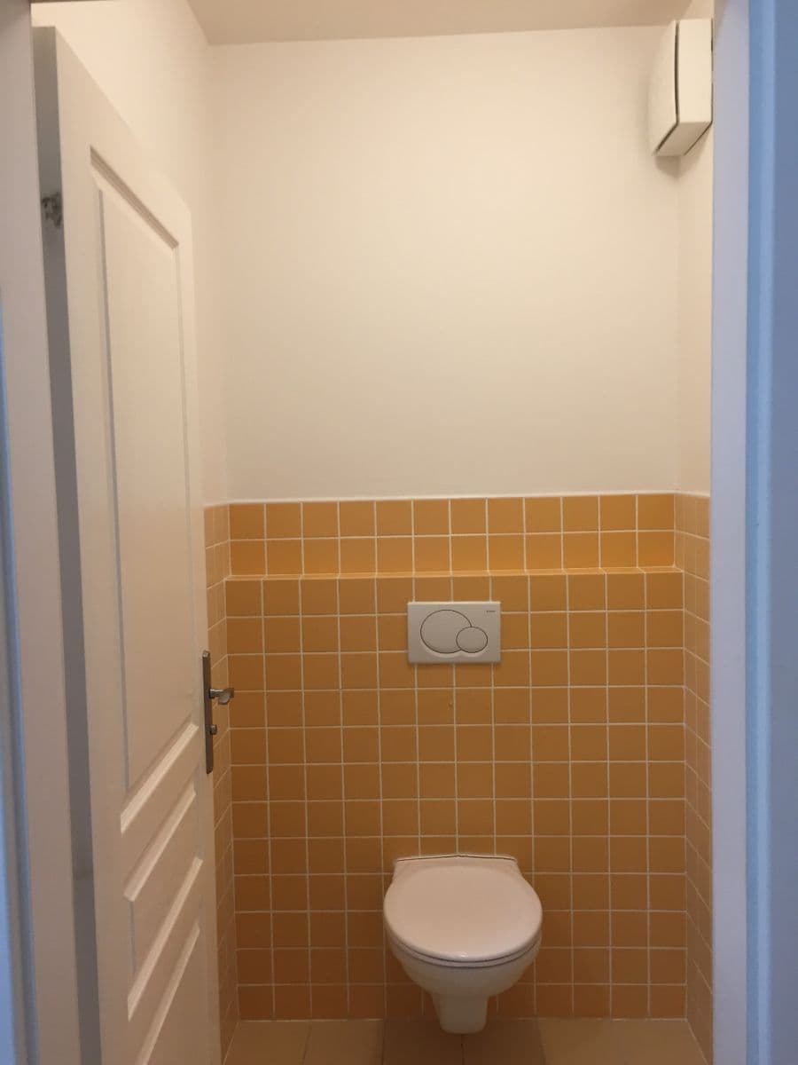 1 bedroom with open-plan kitchen flat to rent, 82 m², Na Harfě, Prague, Prague 1 bedroom with open-plan kitchen flat to rent, 82 m², Na Harfě, Prague, Prague
