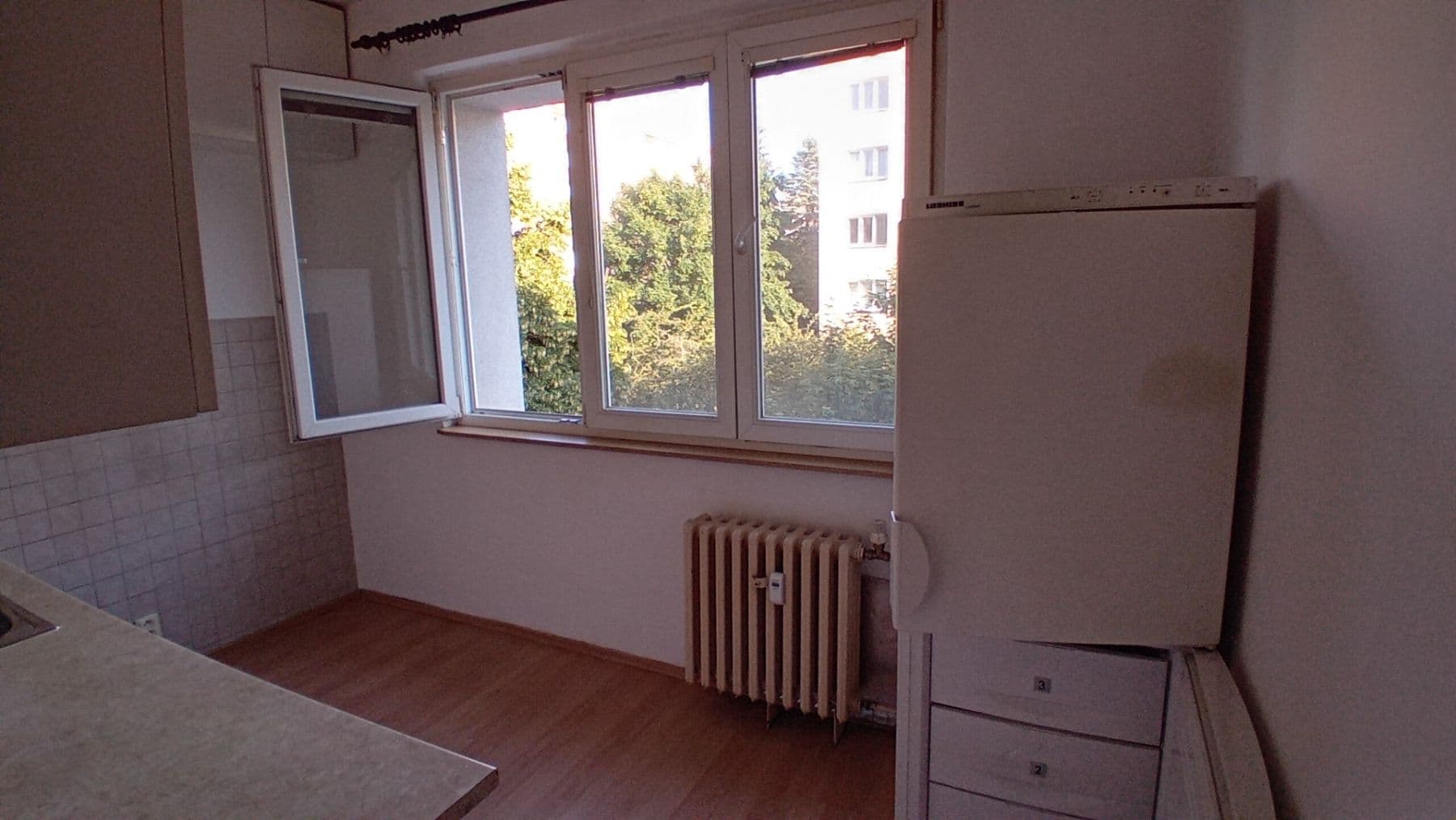 2 bedroom flat to rent, 52 m², Káranská, Prague, Prague 2 bedroom flat to rent, 52 m², Káranská, Prague, Prague
