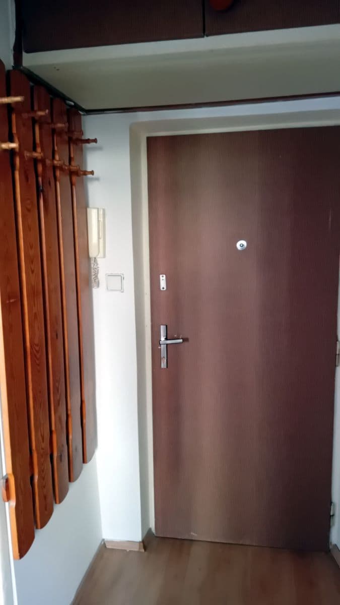 2 bedroom flat to rent, 52 m², Káranská, Prague, Prague 2 bedroom flat to rent, 52 m², Káranská, Prague, Prague