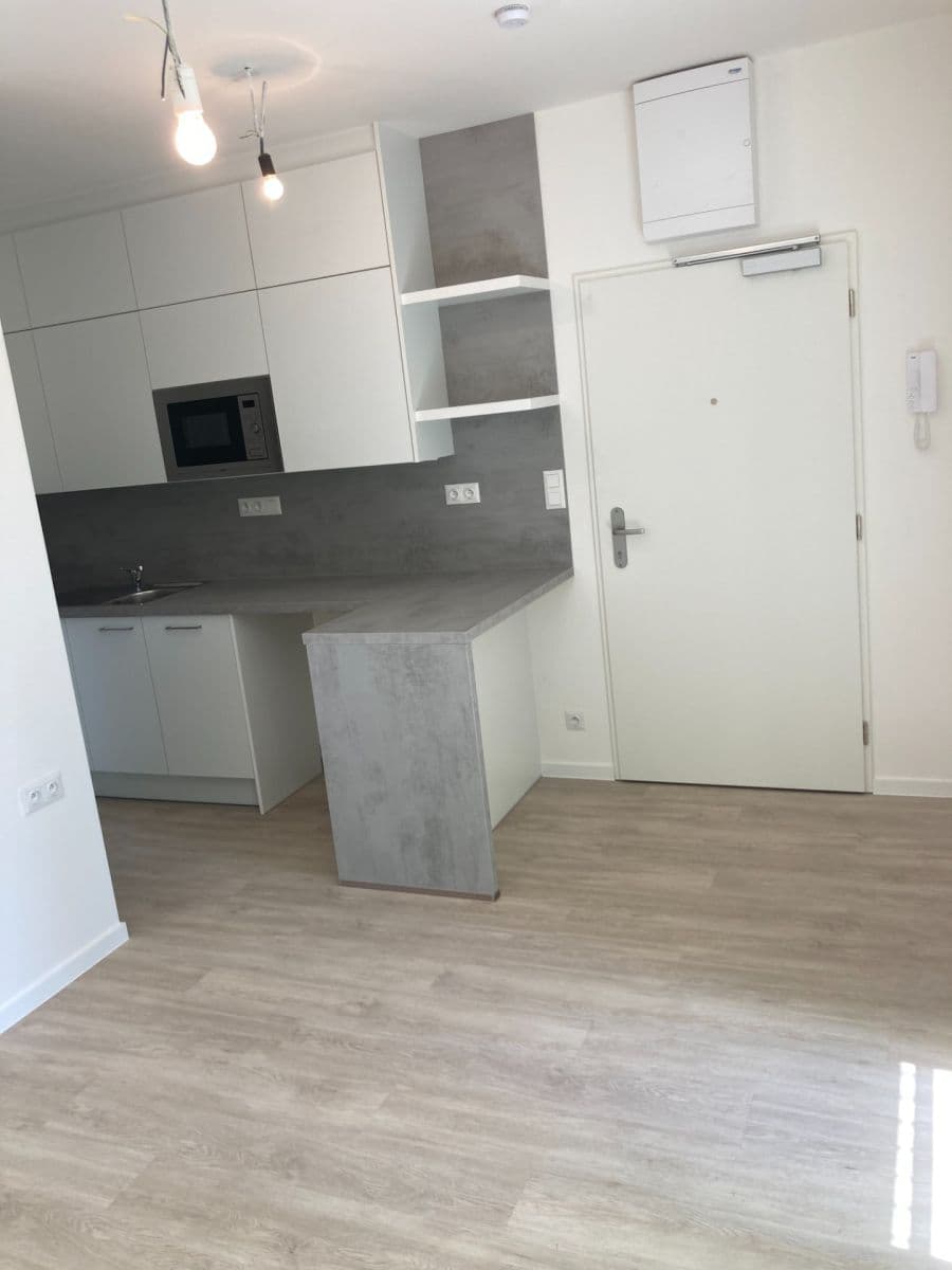 Studio flat to rent, 20 m², Svitavská, Brno, Jihomoravský Region Studio flat to rent, 20 m², Svitavská, Brno, Jihomoravský Region