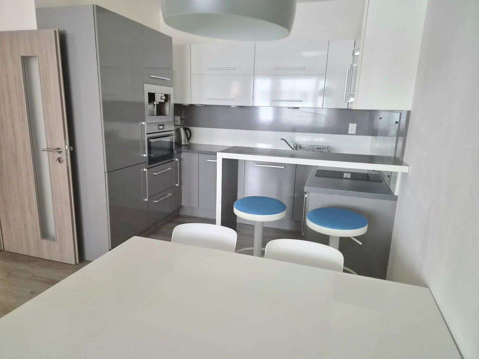 2 bedroom flat to rent, 57 m², Kadnárova, Rača, Bratislavský Region 2 bedroom flat to rent, 57 m², Kadnárova, Rača, Bratislavský Region