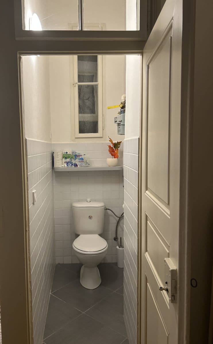 flat to rent, 57 m², Lužická, Prague, Prague flat to rent, 57 m², Lužická, Prague, Prague