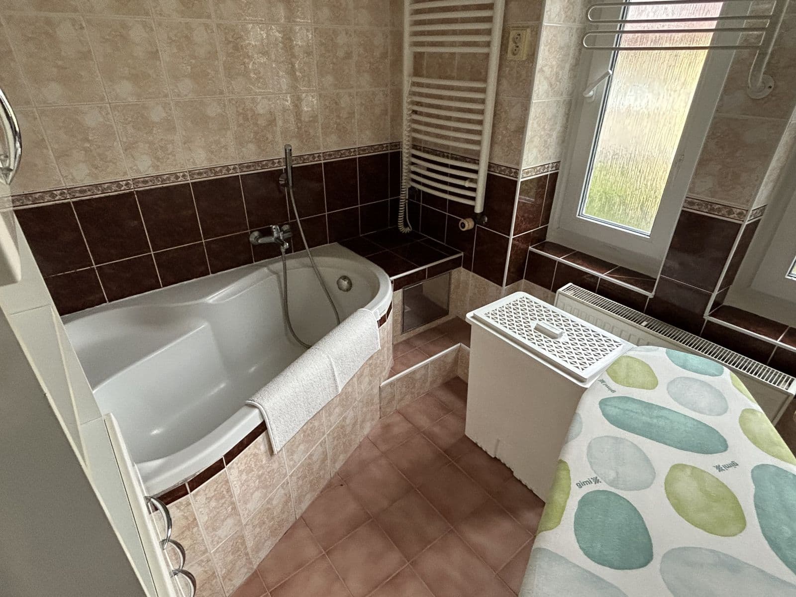 flat to rent, 0 m², Vejražkova, Prague, Prague flat to rent, 0 m², Vejražkova, Prague, Prague
