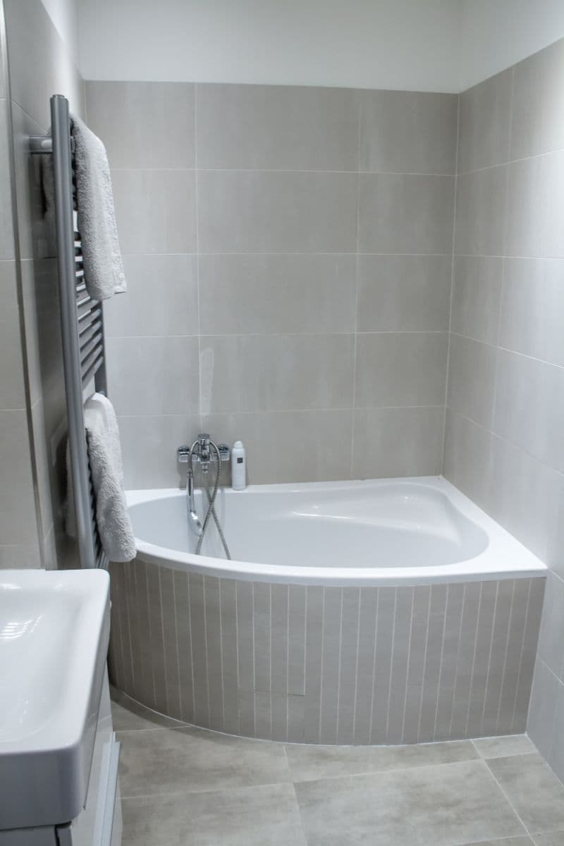 flat to rent, 50 m², Vodárenská, Prague, Prague flat to rent, 50 m², Vodárenská, Prague, Prague