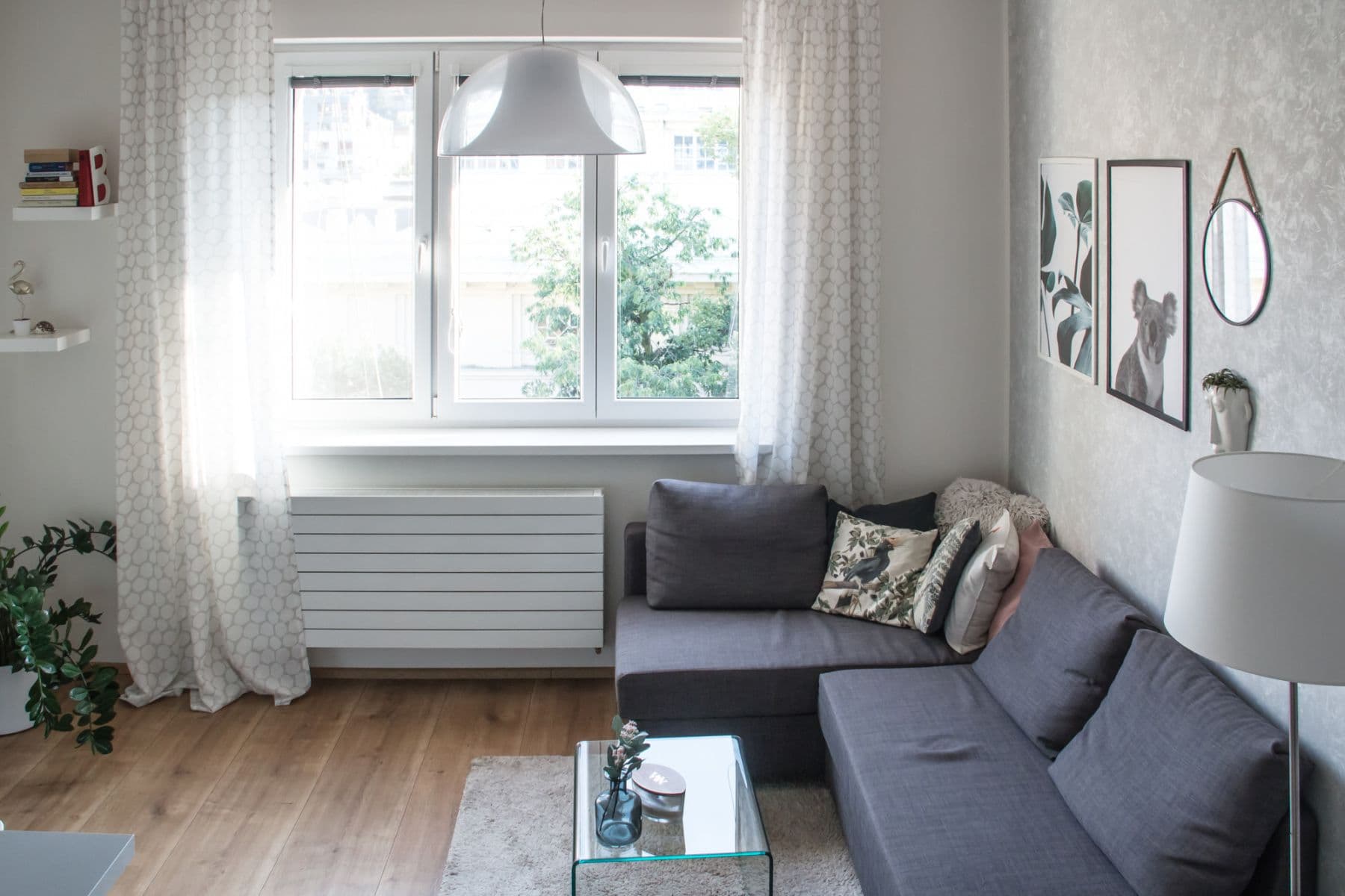 flat to rent, 50 m², Vodárenská, Prague, Prague flat to rent, 50 m², Vodárenská, Prague, Prague