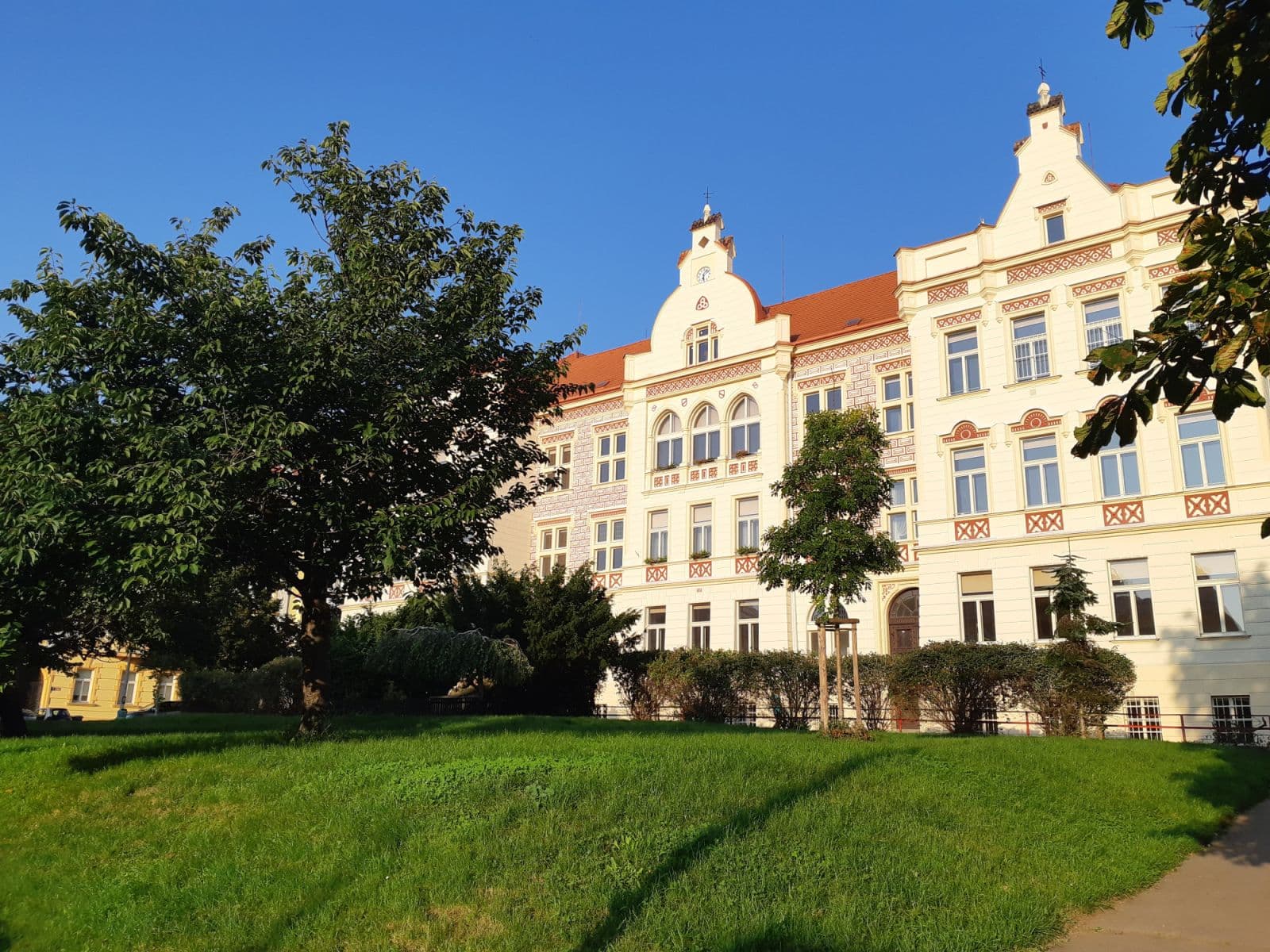 flat to rent, 50 m², Vodárenská, Prague, Prague flat to rent, 50 m², Vodárenská, Prague, Prague