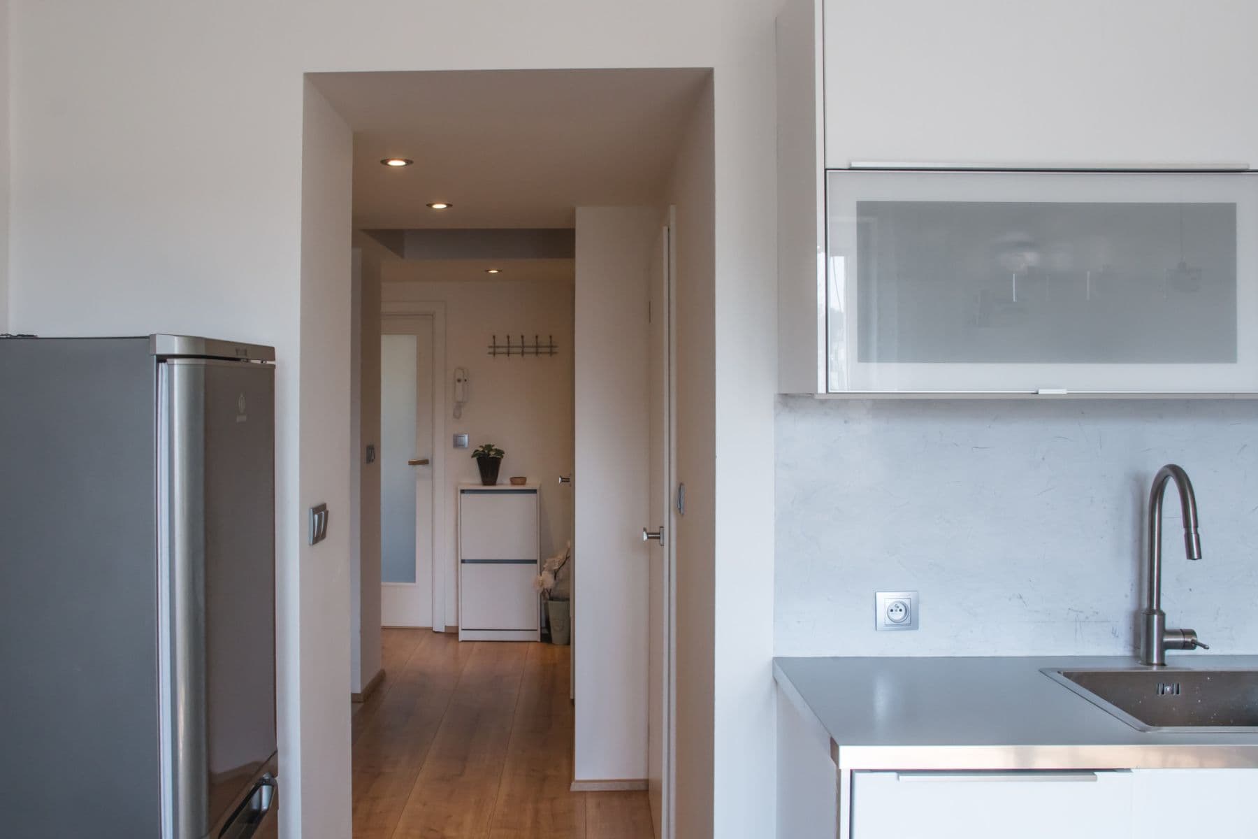 flat to rent, 50 m², Vodárenská, Prague, Prague flat to rent, 50 m², Vodárenská, Prague, Prague