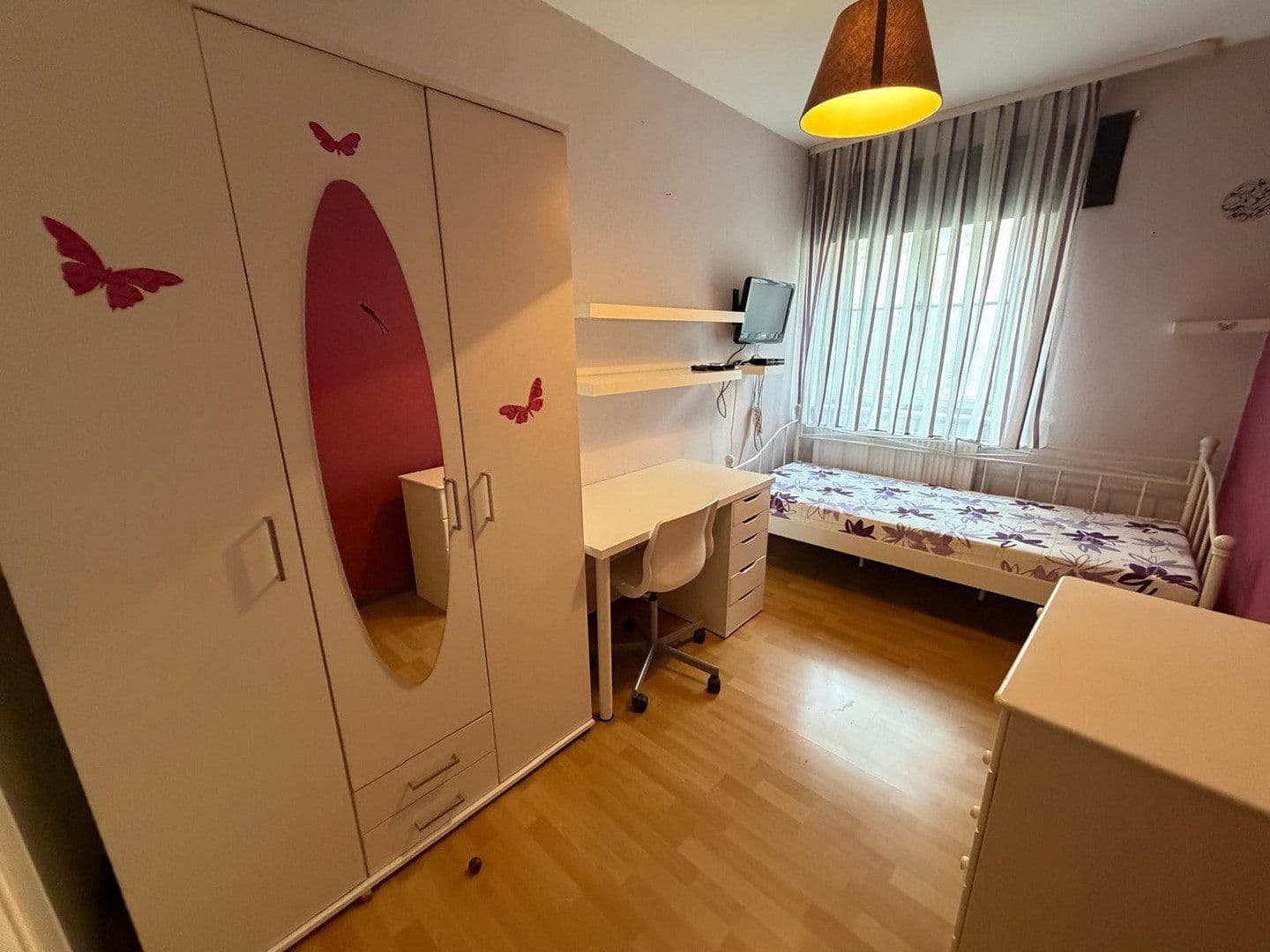 flat to rent, 69 m², Stuttgart, Baden-Württemberg flat to rent, 69 m², Stuttgart, Baden-Württemberg