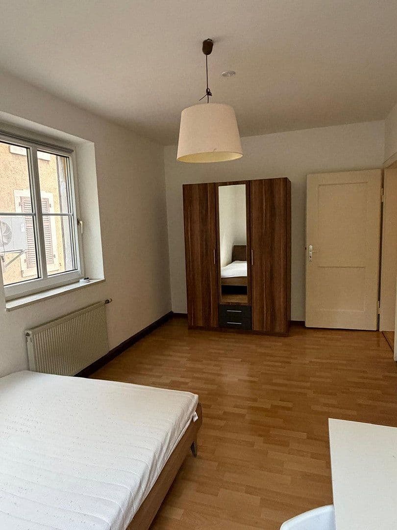 flat to rent, 69 m², Stuttgart, Baden-Württemberg flat to rent, 69 m², Stuttgart, Baden-Württemberg