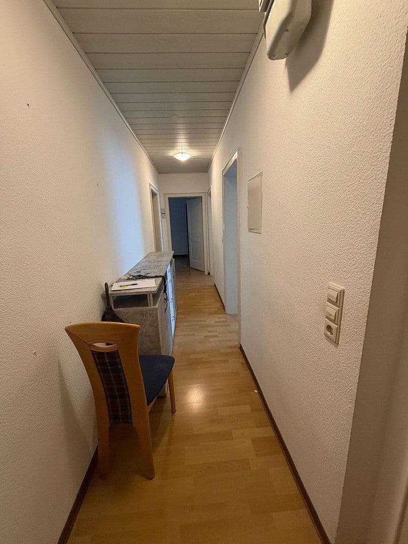 flat to rent, 69 m², Stuttgart, Baden-Württemberg flat to rent, 69 m², Stuttgart, Baden-Württemberg