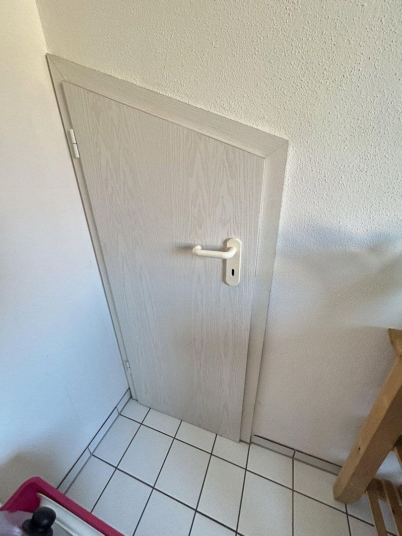 1 bedroom with open-plan kitchen flat to rent, 81 m², Erlangen, Bavaria 1 bedroom with open-plan kitchen flat to rent, 81 m², Erlangen, Bavaria
