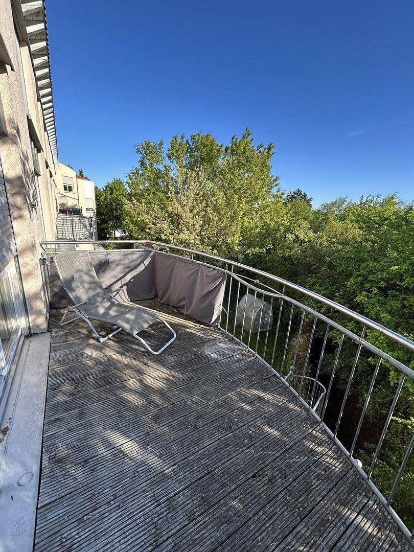 1 bedroom with open-plan kitchen flat to rent, 81 m², Erlangen, Bavaria 1 bedroom with open-plan kitchen flat to rent, 81 m², Erlangen, Bavaria