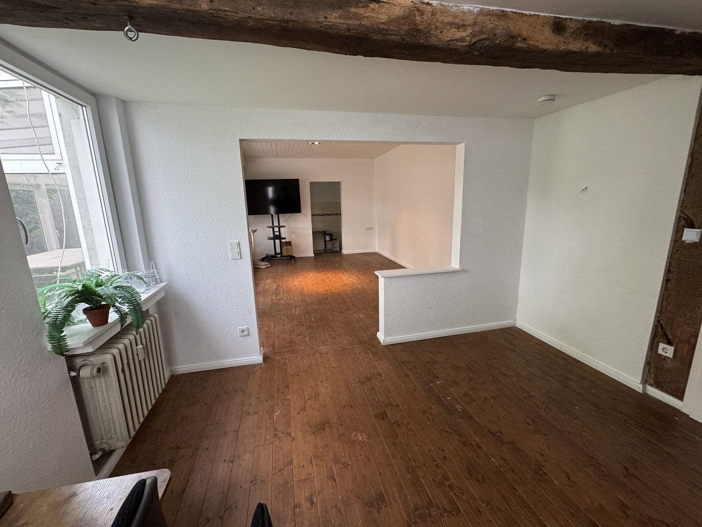 flat to rent, 190 m², Freistraße 7, Borgholzhausen, North Rhine-Westphalia flat to rent, 190 m², Freistraße 7, Borgholzhausen, North Rhine-Westphalia