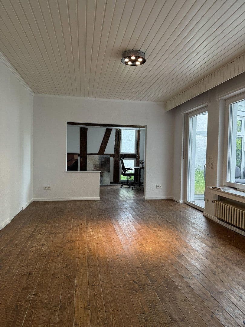flat to rent, 190 m², Freistraße 7, Borgholzhausen, North Rhine-Westphalia flat to rent, 190 m², Freistraße 7, Borgholzhausen, North Rhine-Westphalia