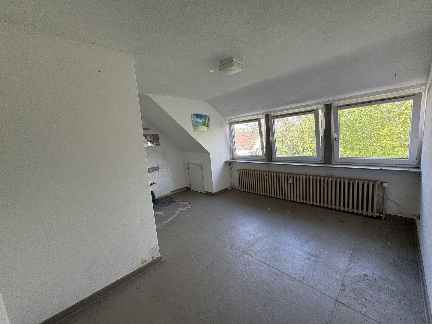 flat to rent, 190 m², Freistraße 7, Borgholzhausen, North Rhine-Westphalia flat to rent, 190 m², Freistraße 7, Borgholzhausen, North Rhine-Westphalia