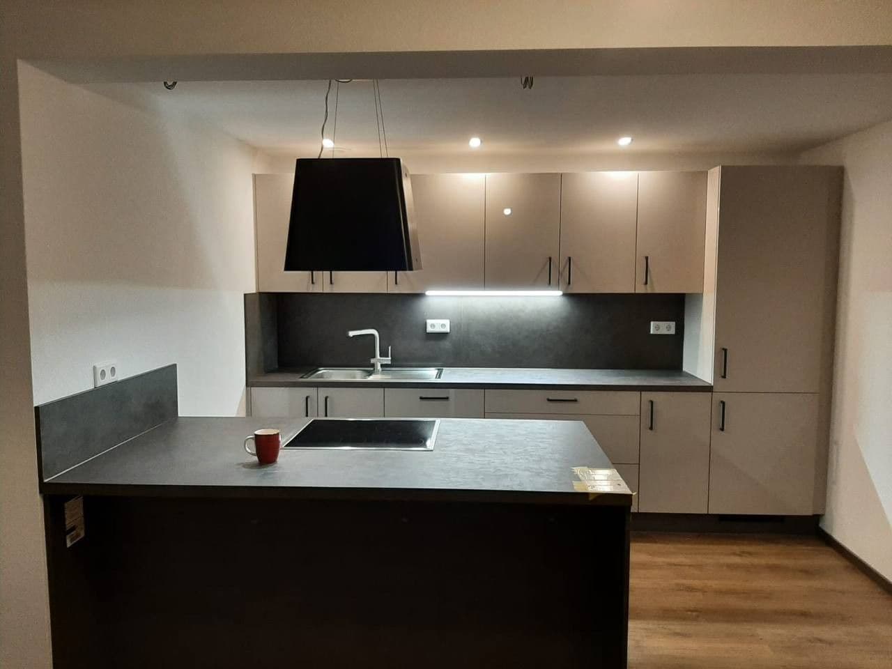 1 bedroom with open-plan kitchen flat to rent, 77 m², Georg-Karg-Anlagen 1, Lenzkirch, Baden-Württemberg 1 bedroom with open-plan kitchen flat to rent, 77 m², Georg-Karg-Anlagen 1, Lenzkirch, Baden-Württemberg