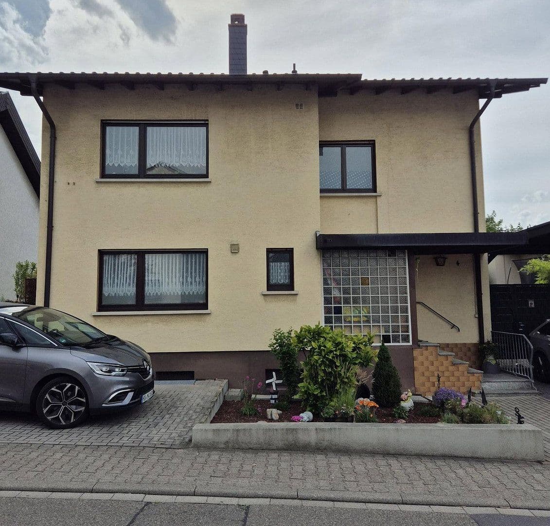 house for sale, 186 m², Dielheim, Baden-Württemberg house for sale, 186 m², Dielheim, Baden-Württemberg