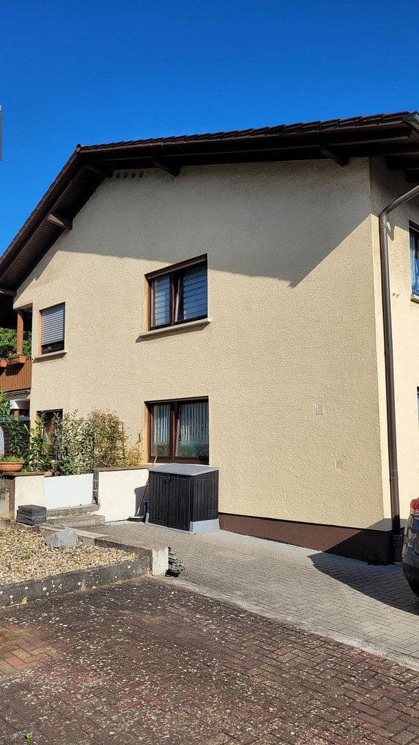 house for sale, 186 m², Dielheim, Baden-Württemberg house for sale, 186 m², Dielheim, Baden-Württemberg