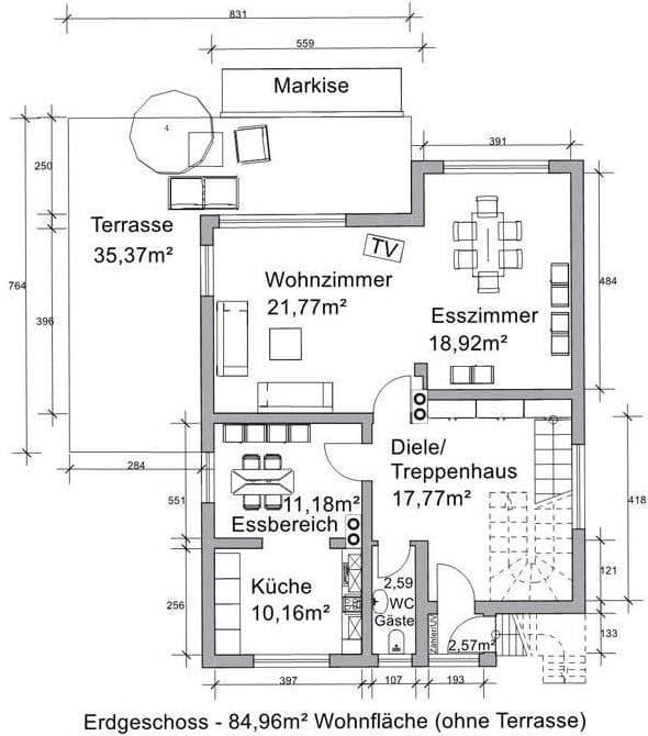 house for sale, 186 m², Dielheim, Baden-Württemberg house for sale, 186 m², Dielheim, Baden-Württemberg