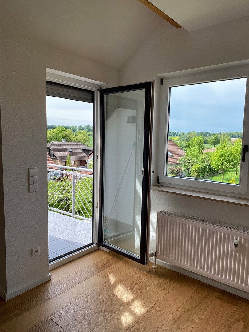 2 bedroom flat for sale, 48 m², Bad Rappenau, Baden-Württemberg 2 bedroom flat for sale, 48 m², Bad Rappenau, Baden-Württemberg