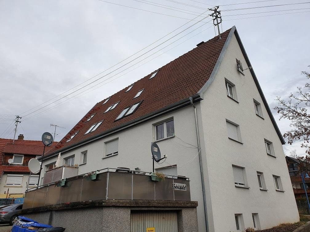 2 bedroom flat to rent, 45 m², Schulplatz 1, Bisingen, Baden-Württemberg 2 bedroom flat to rent, 45 m², Schulplatz 1, Bisingen, Baden-Württemberg
