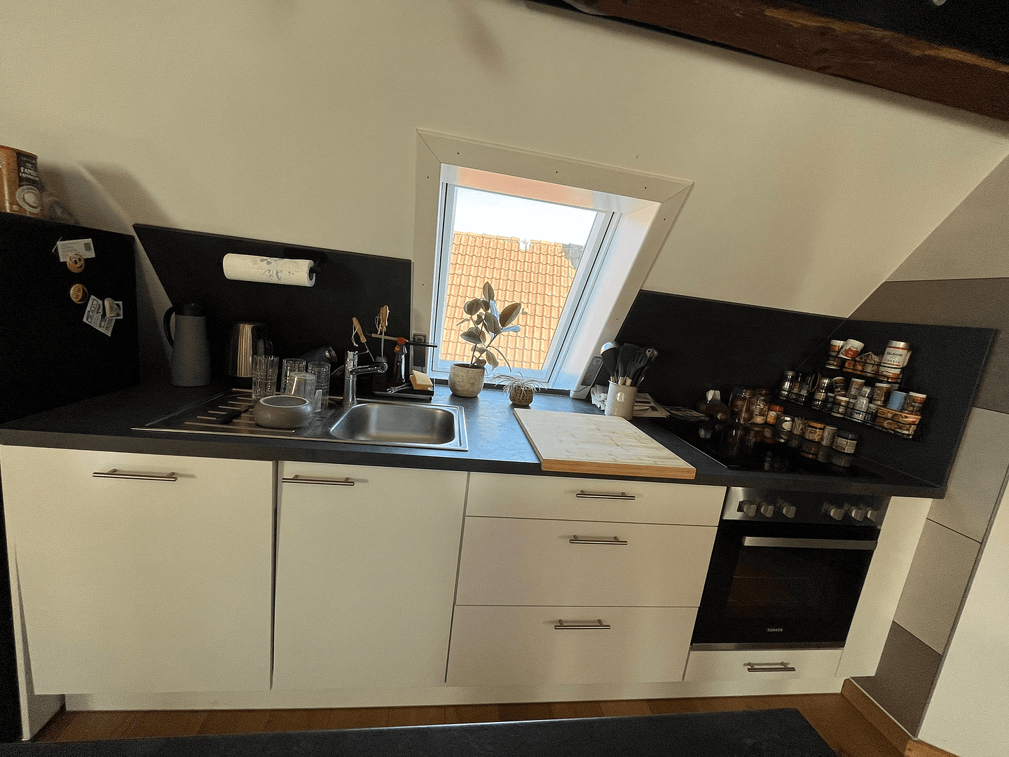 2 bedroom flat to rent, 45 m², Schulplatz 1, Bisingen, Baden-Württemberg 2 bedroom flat to rent, 45 m², Schulplatz 1, Bisingen, Baden-Württemberg