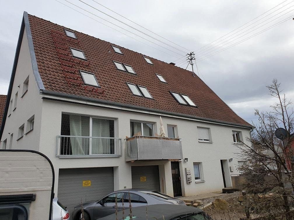 2 bedroom flat to rent, 45 m², Schulplatz 1, Bisingen, Baden-Württemberg 2 bedroom flat to rent, 45 m², Schulplatz 1, Bisingen, Baden-Württemberg