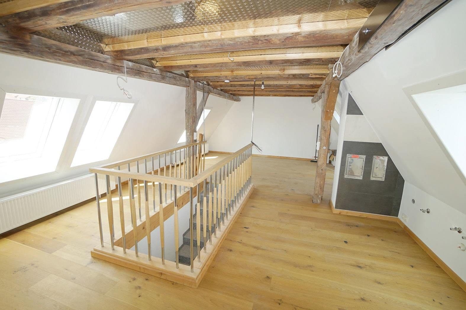 2 bedroom flat to rent, 45 m², Schulplatz 1, Bisingen, Baden-Württemberg 2 bedroom flat to rent, 45 m², Schulplatz 1, Bisingen, Baden-Württemberg