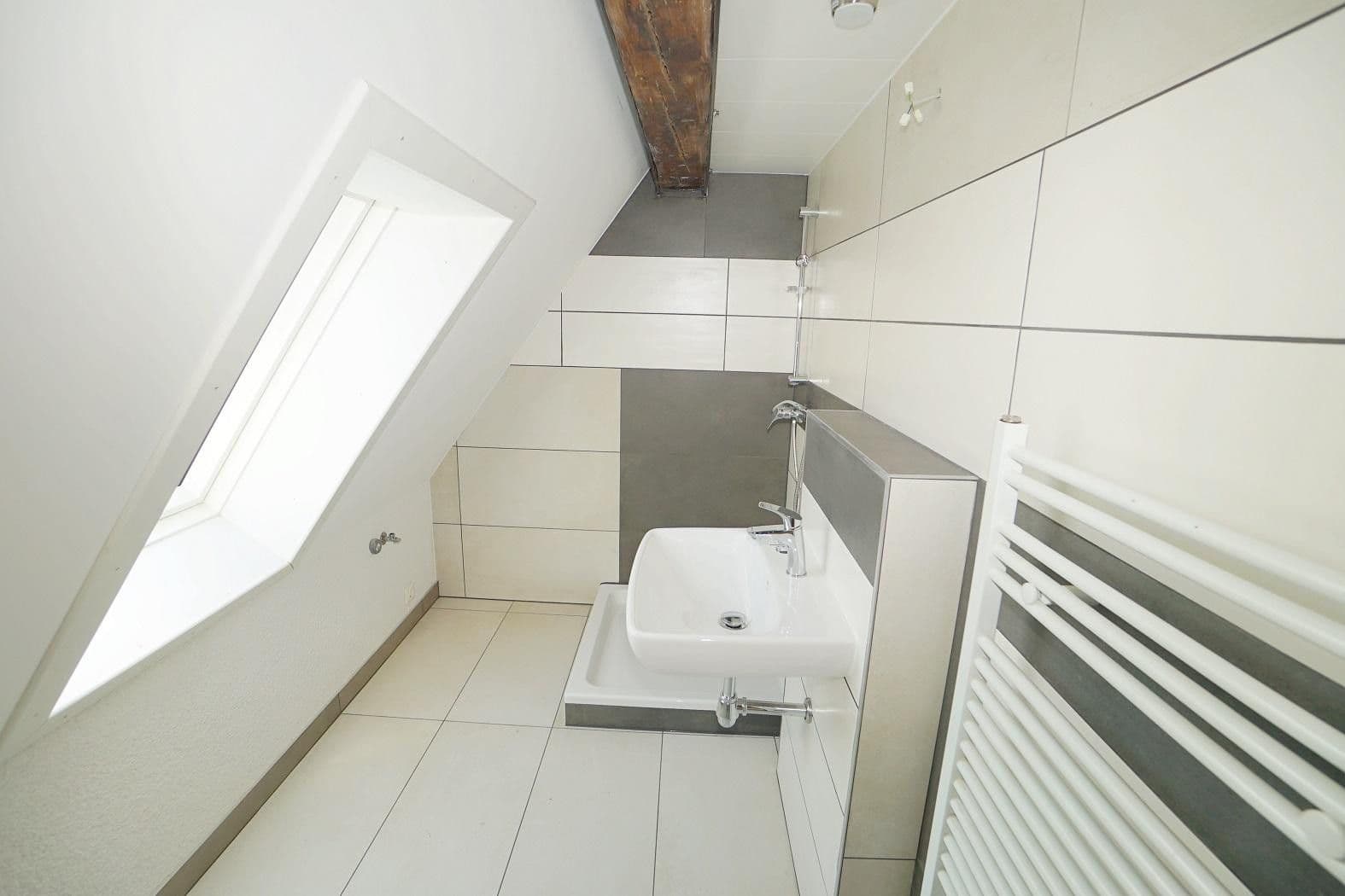 2 bedroom flat to rent, 45 m², Schulplatz 1, Bisingen, Baden-Württemberg 2 bedroom flat to rent, 45 m², Schulplatz 1, Bisingen, Baden-Württemberg