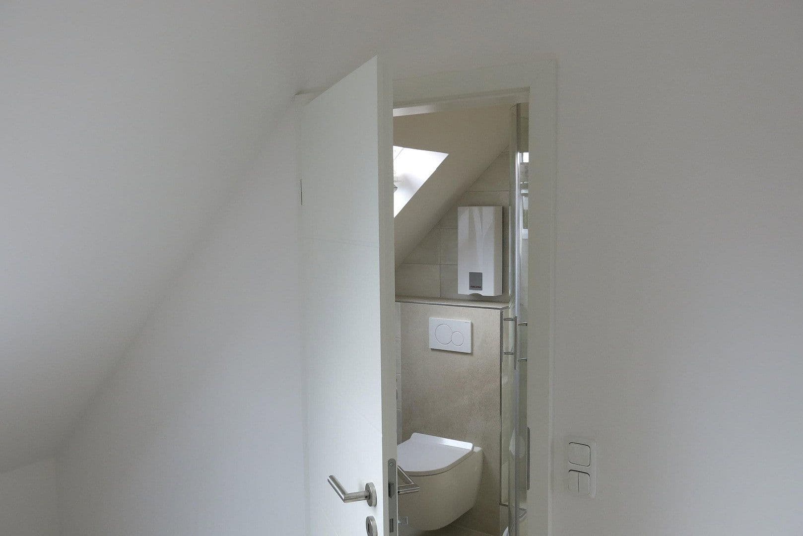 1 bedroom flat to rent, 17 m², Mühlenbroicher Weg 143, Düsseldorf, North Rhine-Westphalia 1 bedroom flat to rent, 17 m², Mühlenbroicher Weg 143, Düsseldorf, North Rhine-Westphalia